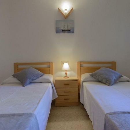 Sant Jordi Zeus Corner Apartment Салоу Екстериор снимка