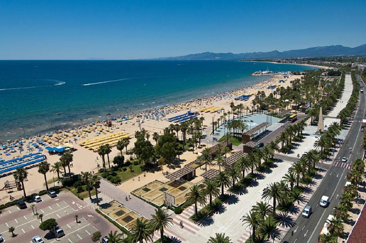 Sant Jordi Zeus Corner Apartment Салоу Екстериор снимка