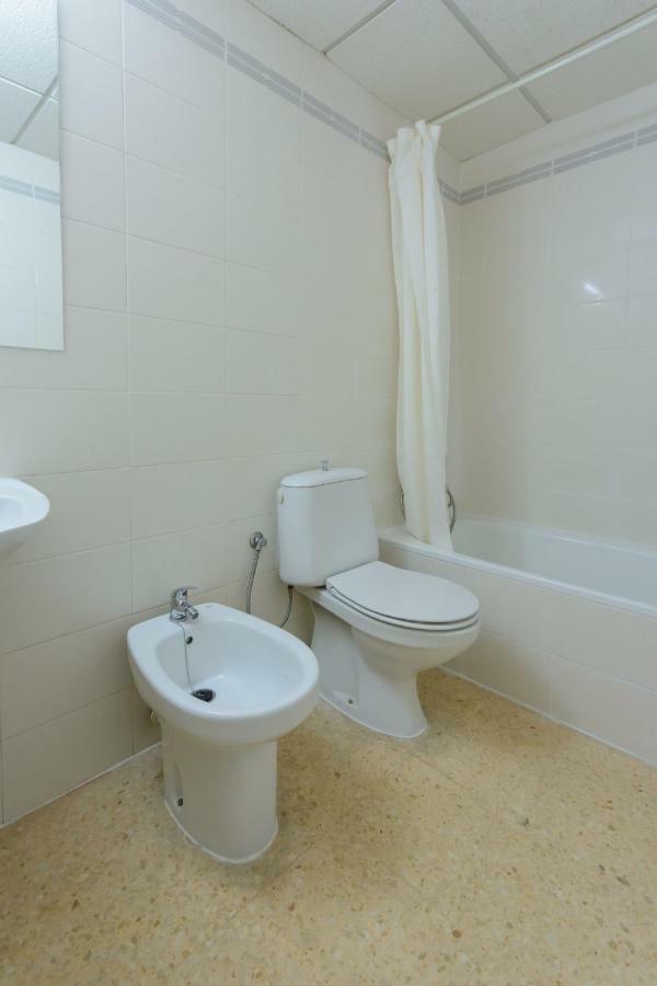 Sant Jordi Zeus Corner Apartment Салоу Екстериор снимка