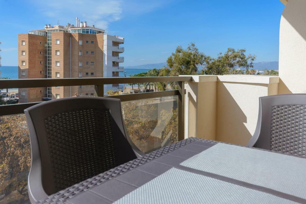 Sant Jordi Zeus Corner Apartment Салоу Екстериор снимка
