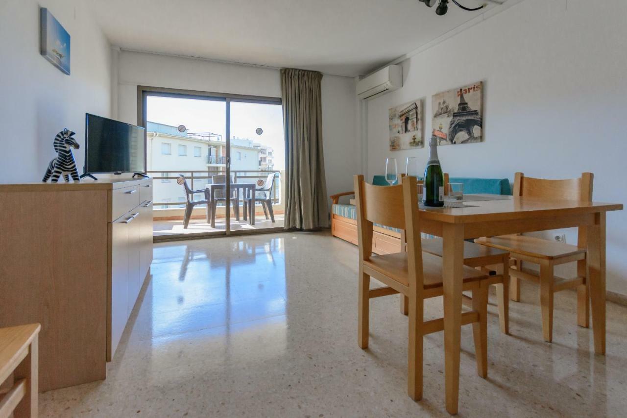 Sant Jordi Zeus Corner Apartment Салоу Екстериор снимка