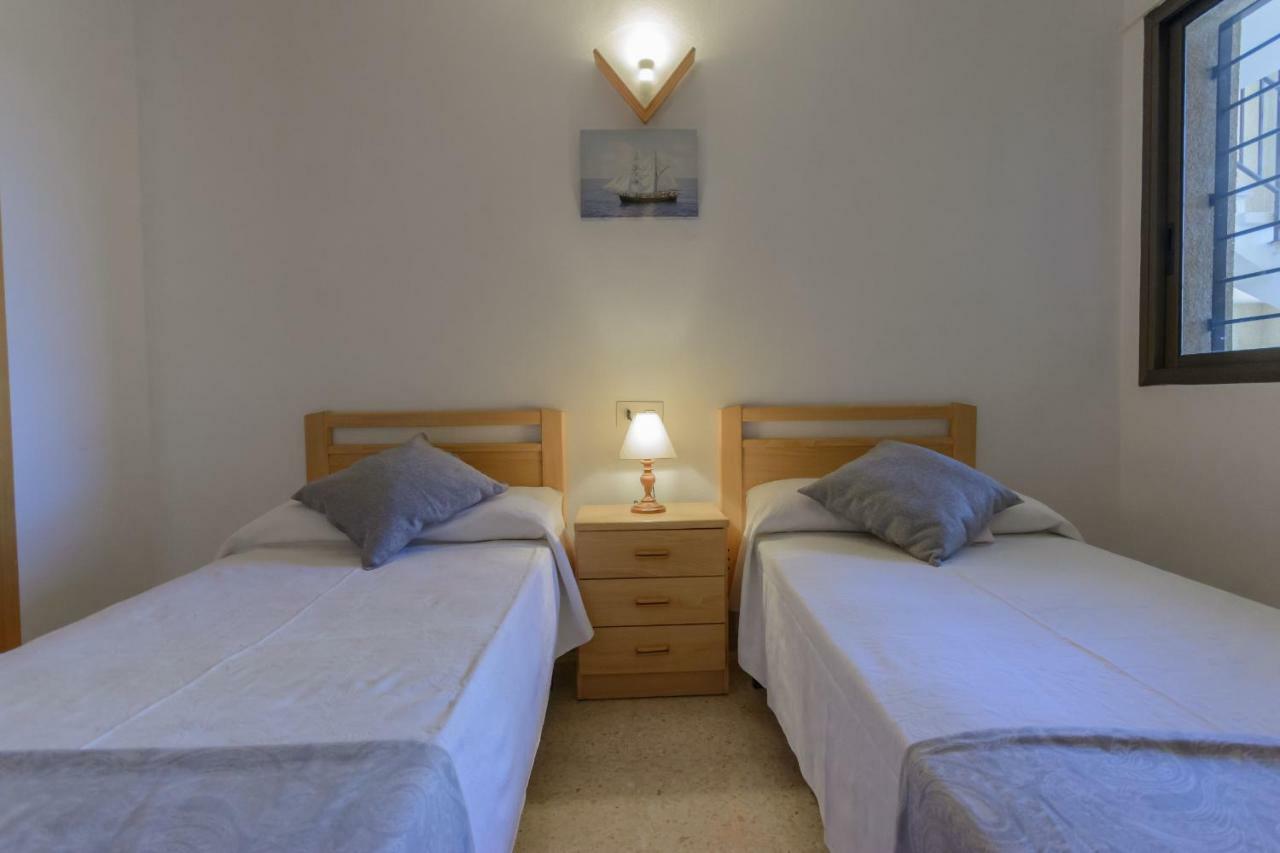 Sant Jordi Zeus Corner Apartment Салоу Екстериор снимка