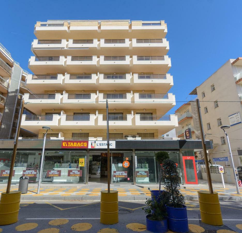 Sant Jordi Zeus Corner Apartment Салоу Екстериор снимка