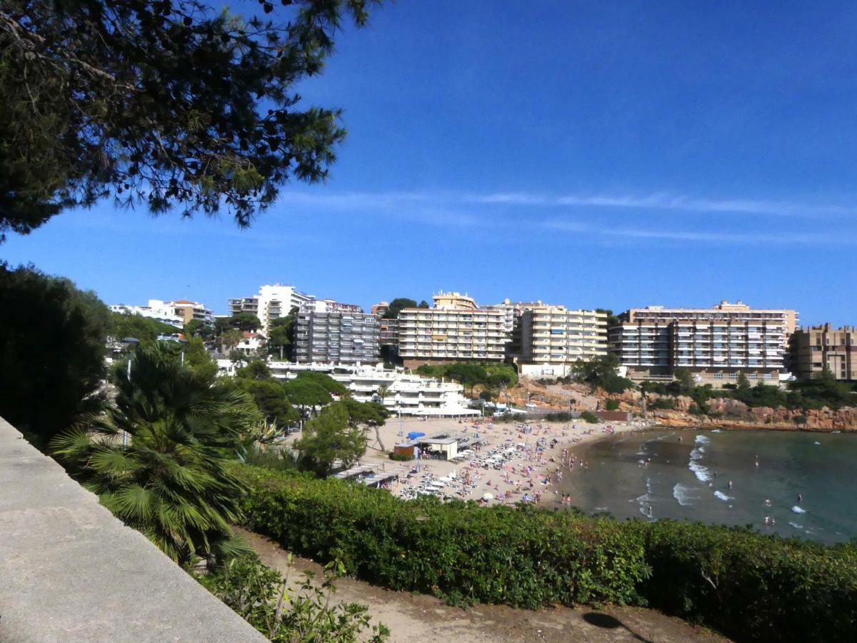 Sant Jordi Zeus Corner Apartment Салоу Екстериор снимка